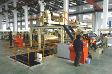 ChinaPVDF Aluminum Composite PanelCompany