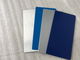 White Polyester Paint Aluminum Sandwich Panel Anti - Toxicity With 4mm Thickness supplier