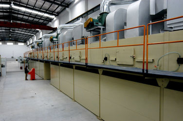 ChinaPVDF Aluminum Composite PanelCompany