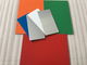 Easy To Maintain Waterproof Aluminium Composite Sheet With 70 Colors Optional supplier