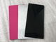 Pink / Black Exterior Insulated Wall Cladding Panels High Intensity 5mm Thickness supplier