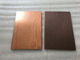 Easy Processing Copper Sheet Wall Cladding / Exterior Wall Covering Panels  supplier