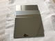 Brushed Stainless Steel Composite Panel Anti - Corrosion For Curtain Wall supplier